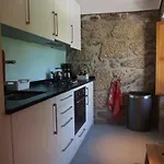 Casa Branca Apartment