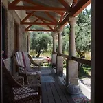 Casa Branca Lägenhet *