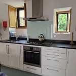 Casa Branca Apartment *