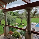Casa Branca Lägenhet *