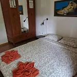 Lägenhet Casa Branca Covas (Coimbra)