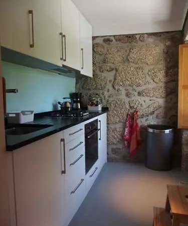 Casa Branca Apartment