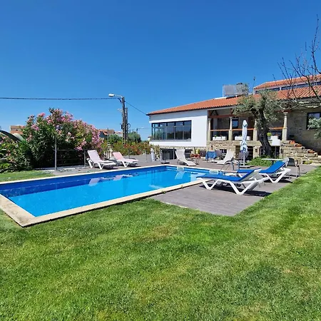 Apartment Casa Branca