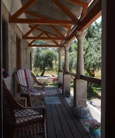Casa Branca Appartement *
