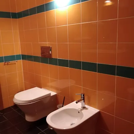 Appartement Casa Branca *
