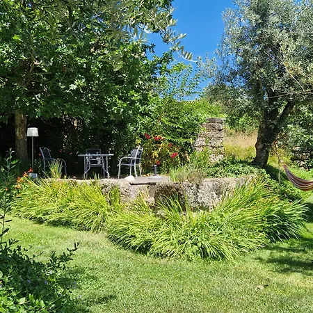 アパート Casa Branca Covas