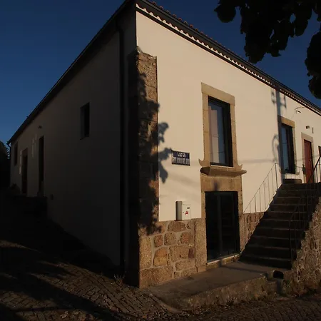 Casa Branca *