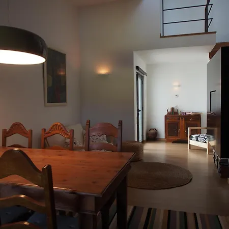 Casa Branca Apartment
