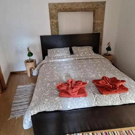Apartment Casa Branca