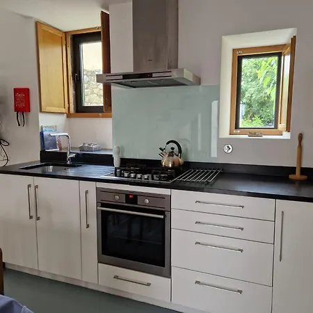 Casa Branca Appartement *