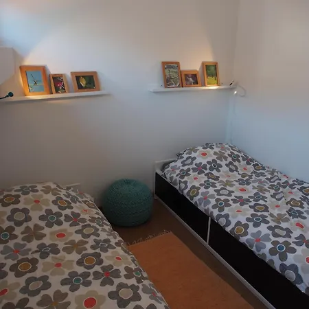 Casa Branca Apartment Covas (Coimbra)