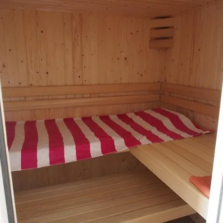 Apartment Casa Branca Covas (Coimbra)