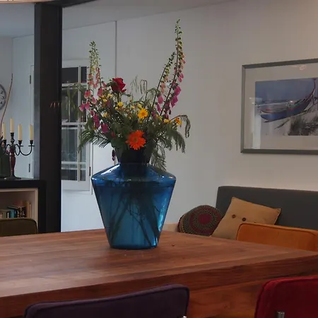 Casa Branca Apartment