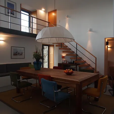 Casa Branca Appartement Covas (Coimbra)