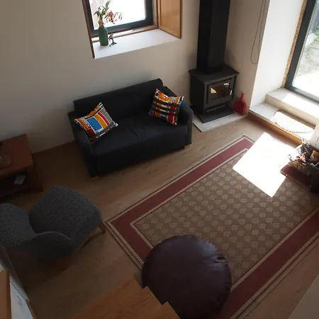 Casa Branca * Covas (Coimbra)