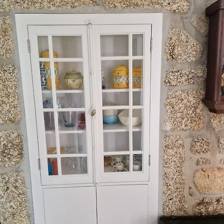 Apartment Casa Branca