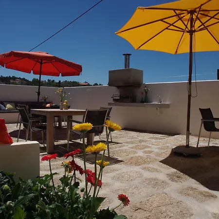 Lägenhet Casa Branca *