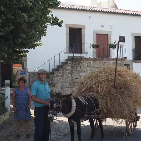 شقة Casa Branca Covas (Coimbra)