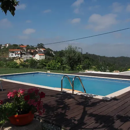 Casa Branca Covas (Coimbra)