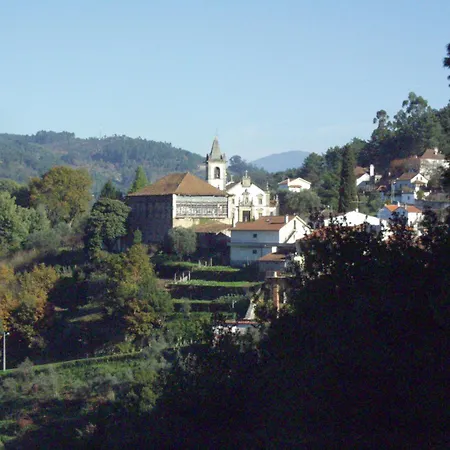 Casa Branca Lägenhet