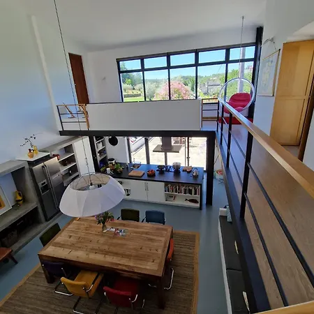 Appartement Casa Branca