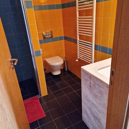 Casa Branca Apartment *