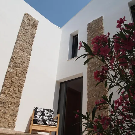 Casa Branca Apartment Covas (Coimbra)