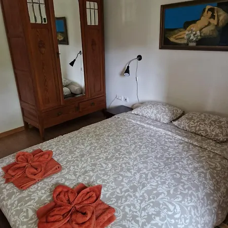 Apartment Casa Branca Covas (Coimbra)