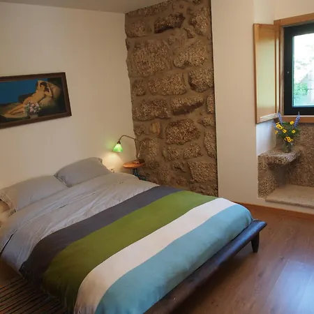Casa Branca Covas (Coimbra)