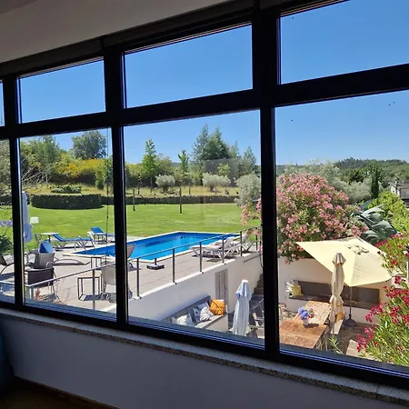 Appartement Casa Branca
