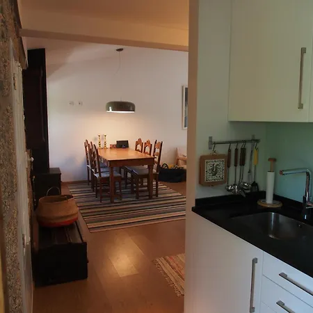 Apartment Casa Branca *