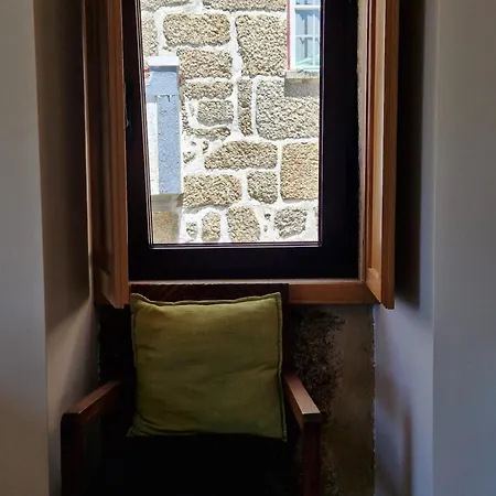 Appartement Casa Branca Covas (Coimbra)