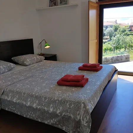 Casa Branca Covas (Coimbra)