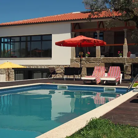 Casa Branca Apartment