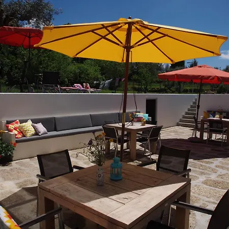 Casa Branca Lägenhet Covas (Coimbra)