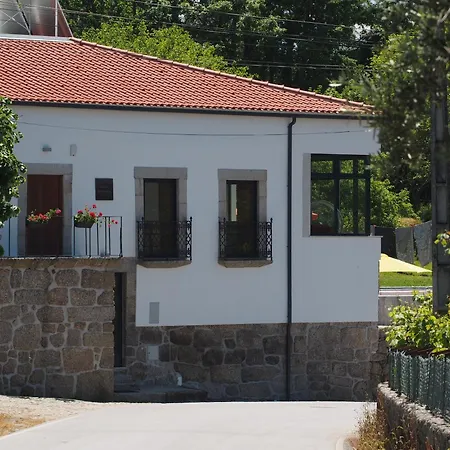 Casa Branca Covas (Coimbra)