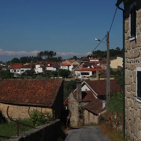 Casa Branca *