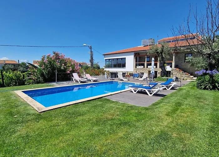 Apartman Casa Branca