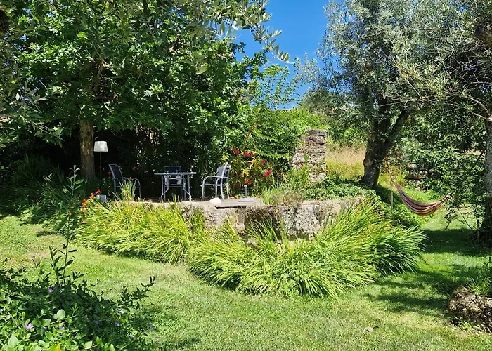 Apartman Casa Branca Covas