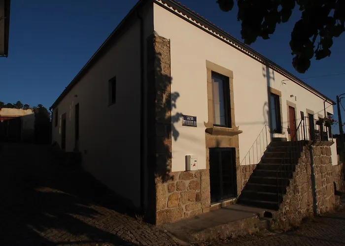 Casa Branca *