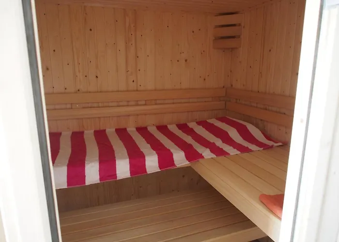 Apartman Casa Branca Covas