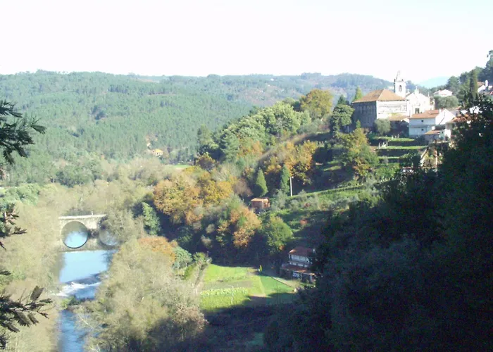 Casa Branca Apartman