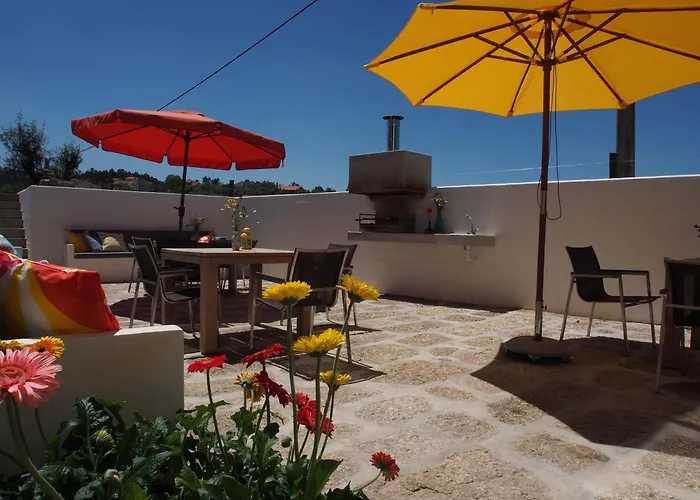 Apartman Casa Branca *