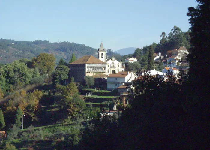 Casa Branca Apartman