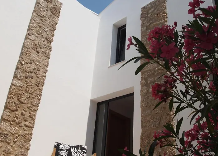 Casa Branca Apartman Covas