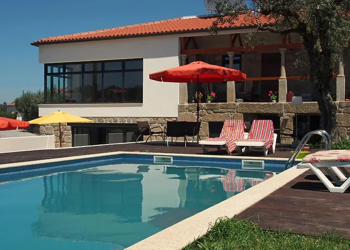 Casa Branca アパート