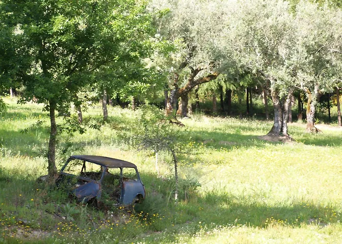 Apartman Casa Branca