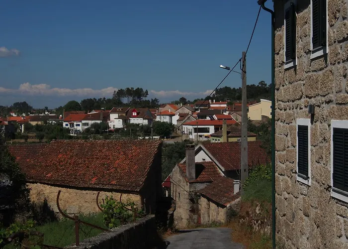 Casa Branca *